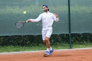 Bild 212 - Bergstedt Open